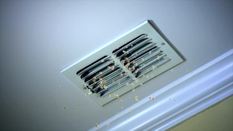 Montevallo, AL Airduct Cleaning Company