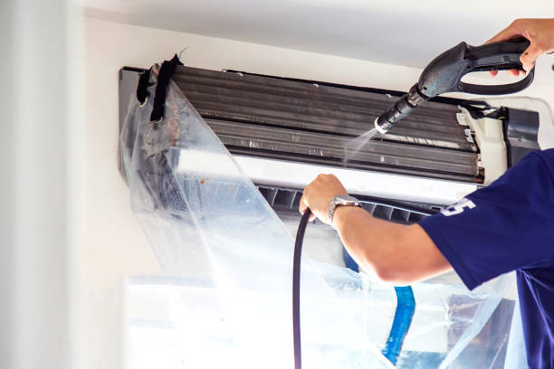 Best Emergency Air Duct Cleaning  in Montevlo, AL