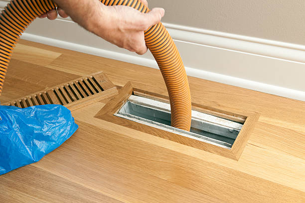 Best Professional Duct Cleaning Services  in Montevlo, AL