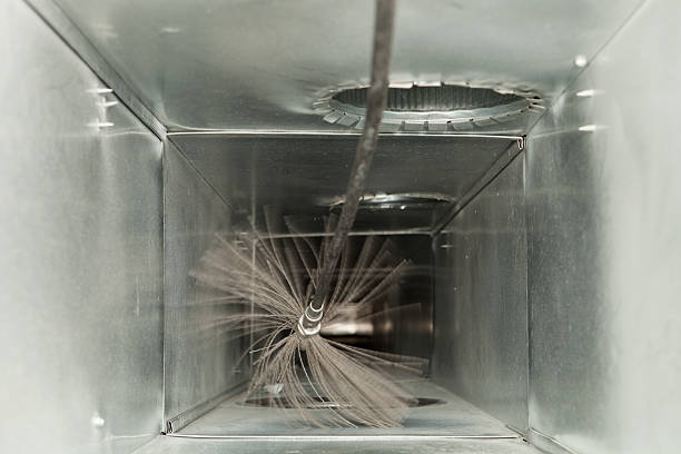 Best General Air Duct Cleaning  in Montevlo, AL