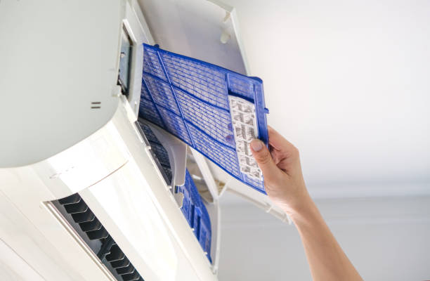 Best Air Duct Cleaning Near Me  in Montevlo, AL