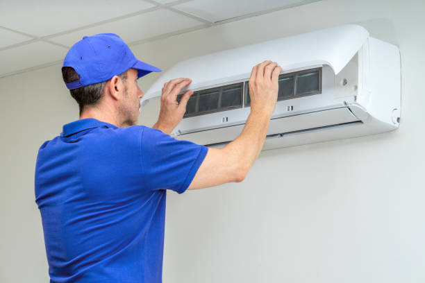 Best HVAC Duct Inspection Services  in Montevlo, AL