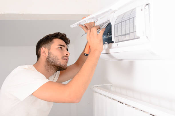 Trusted Montevallo, AL Airduct Cleaning Experts